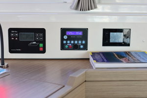 Lagoon 46 „SHIP HAPPENS“ – fotka 56