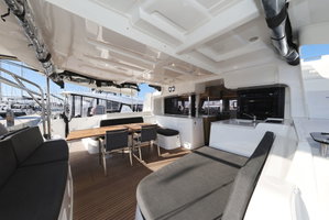 Lagoon 46 „SHIP HAPPENS“ – fotka 39