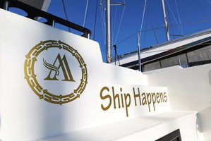 Lagoon 46 „SHIP HAPPENS“ – fotka 38