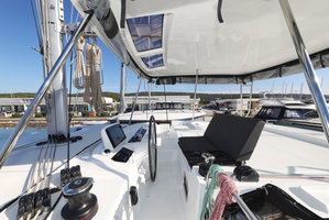 Lagoon 46 „SHIP HAPPENS“ – fotka 47