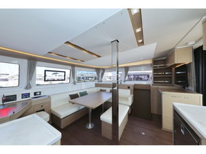 Lagoon 46 „SHIP HAPPENS“ – fotka 59