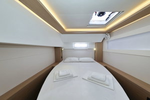 Lagoon 46 „SHIP HAPPENS“ – fotka 2