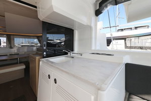 Lagoon 46 „SHIP HAPPENS“ – fotka 36