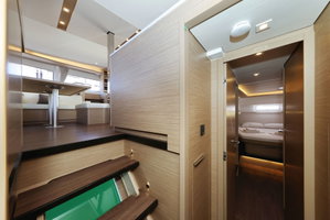 Lagoon 46 „SHIP HAPPENS“ – fotka 17