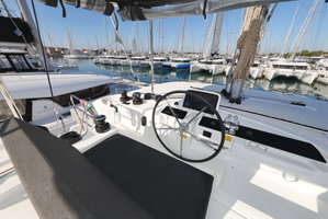 Lagoon 46 „SHIP HAPPENS“ – fotka 49