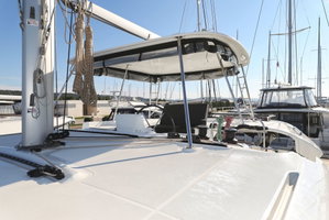Lagoon 46 „SHIP HAPPENS“ – fotka 46