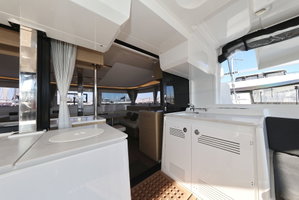 Lagoon 46 „SHIP HAPPENS“ – fotka 37