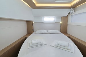 Lagoon 46 „SHIP HAPPENS“ – fotka 3