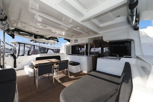 Lagoon 46 „SHIP HAPPENS“ – fotka 51