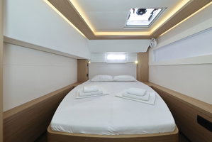 Lagoon 46 „SHIP HAPPENS“ – fotka 4