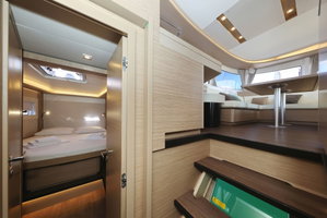 Lagoon 46 „SHIP HAPPENS“ – fotka 18