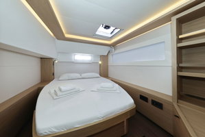 Lagoon 46 „SHIP HAPPENS“ – fotka 5