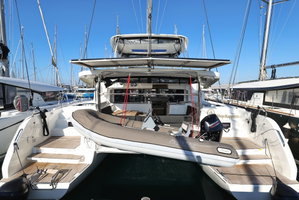 Lagoon 46 „SHIP HAPPENS“ – fotka 53