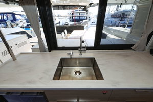 Lagoon 46 „SHIP HAPPENS“ – fotka 26
