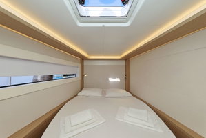 Lagoon 46 „SHIP HAPPENS“ – fotka 12