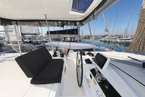 Lagoon 46 „SHIP HAPPENS“ – fotka 48