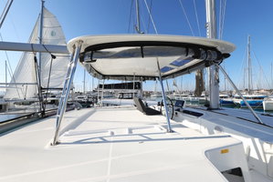 Lagoon 46 „SHIP HAPPENS“ – fotka 52