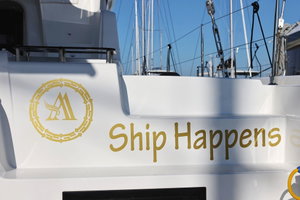 Lagoon 46 „SHIP HAPPENS“ – fotka 54