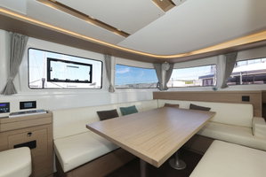 Lagoon 46 „SHIP HAPPENS“ – fotka 29