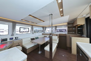 Lagoon 46 „SHIP HAPPENS“ – fotka 23