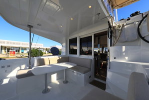 Lagoon 40 „GIMME KISS“ – fotka 12