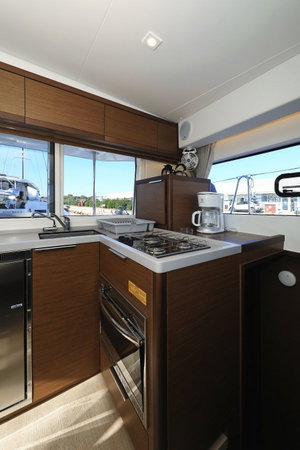Lagoon 40 „GIMME KISS“ – fotka 35
