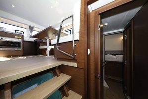 Lagoon 40 „GIMME KISS“ – fotka 52