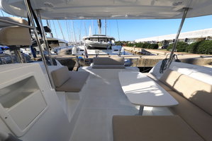 Lagoon 40 „GIMME KISS“ – fotka 9