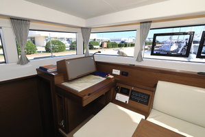 Lagoon 40 „GIMME KISS“ – fotka 27