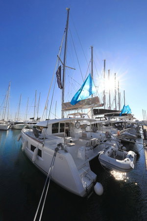 Lagoon 40 „GIMME KISS“ – fotka 5