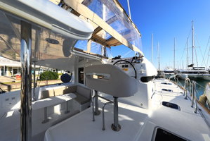 Lagoon 40 „GIMME KISS“ – fotka 13
