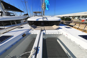 Lagoon 40 „GIMME KISS“ – fotka 18