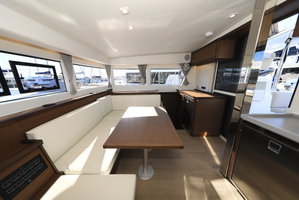 Lagoon 40 „GIMME KISS“ – fotka 28