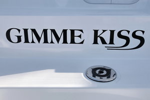 Lagoon 40 „GIMME KISS“ – fotka 63