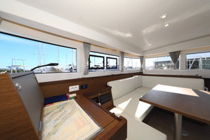 Lagoon 40 „GIMME KISS“ – fotka 30