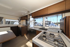 Lagoon 40 „GIMME KISS“ – fotka 29