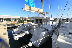 Lagoon 40 „GIMME KISS“ – fotka 3