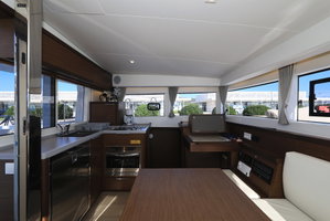 Lagoon 40 „GIMME KISS“ – fotka 26