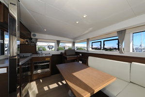 Lagoon 40 „GIMME KISS“ – fotka 25