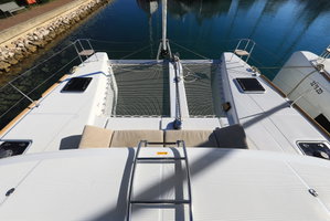 Lagoon 40 „GIMME KISS“ – fotka 23