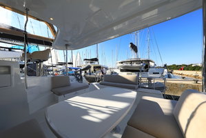 Lagoon 40 „GIMME KISS“ – fotka 11