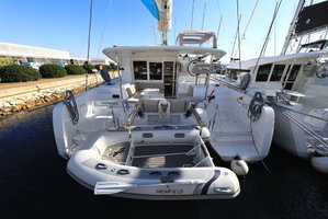 Lagoon 40 „GIMME KISS“ – fotka 2