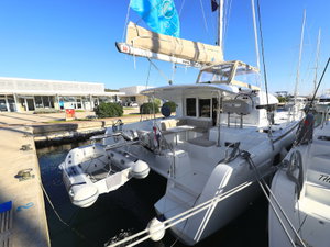 Lagoon 40 „GIMME KISS“ – fotka 1