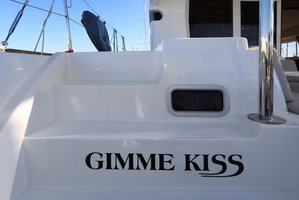 Lagoon 40 „GIMME KISS“ – fotka 62