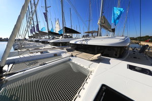 Lagoon 40 „GIMME KISS“ – fotka 19