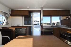 Lagoon 40 „GIMME KISS“ – fotka 32