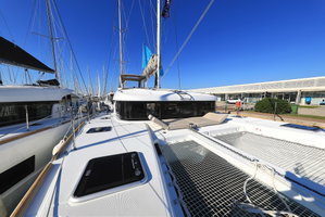 Lagoon 40 „GIMME KISS“ – fotka 17