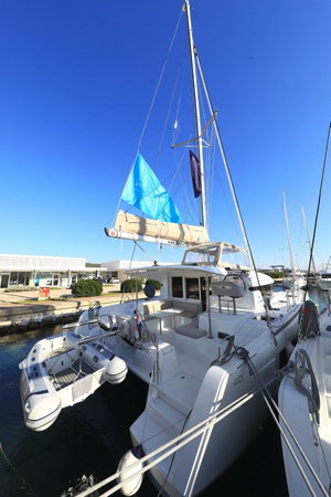Lagoon 40 „GIMME KISS“ – fotka 4