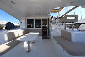 Lagoon 40 „GIMME KISS“ – fotka 8