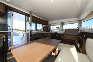 Lagoon 40 „GIMME KISS“ – fotka 33